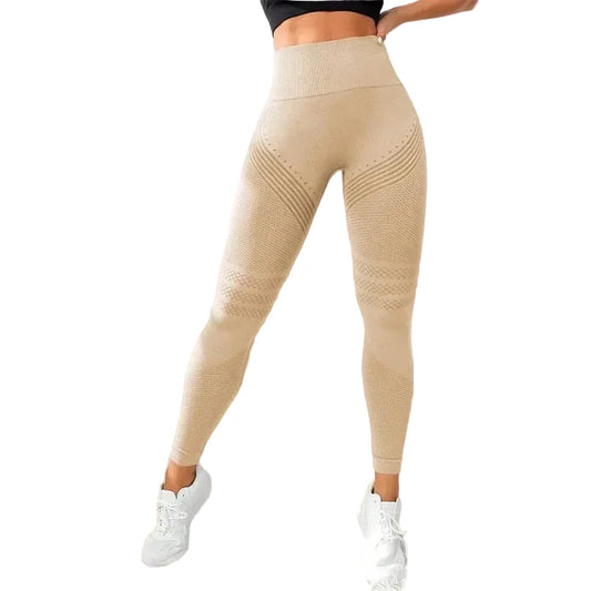 Fittabella 3D Leggings – Redefine your silhouette effortlessly.