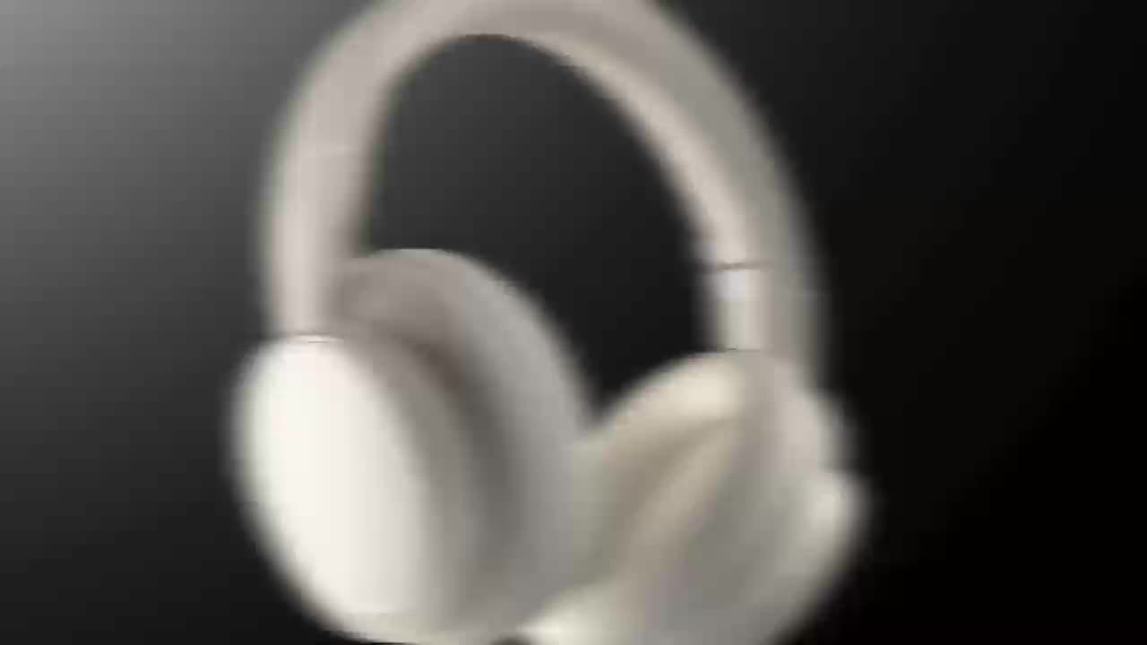 Wireless Headphone, Foldable Bluetooth Headphones Over Ear, Bluetooth Headset with Mic, Phones, Sports & Cycling