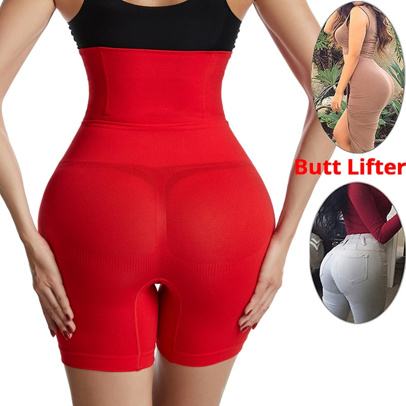 Kenzova™ Complete Body Shaper