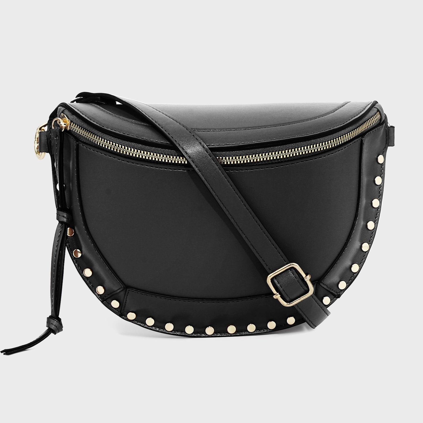 GoFree — The Roomiest Bum Bag