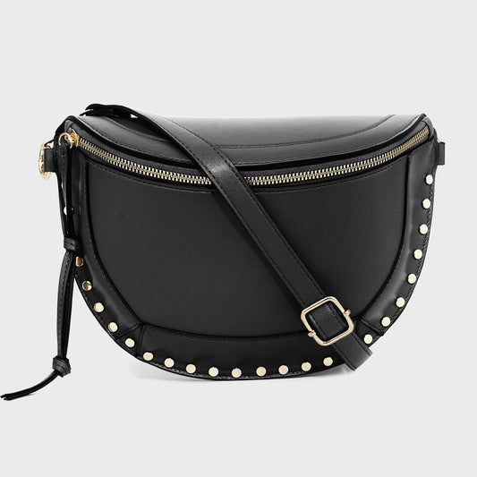GoFree — The Roomiest Bum Bag