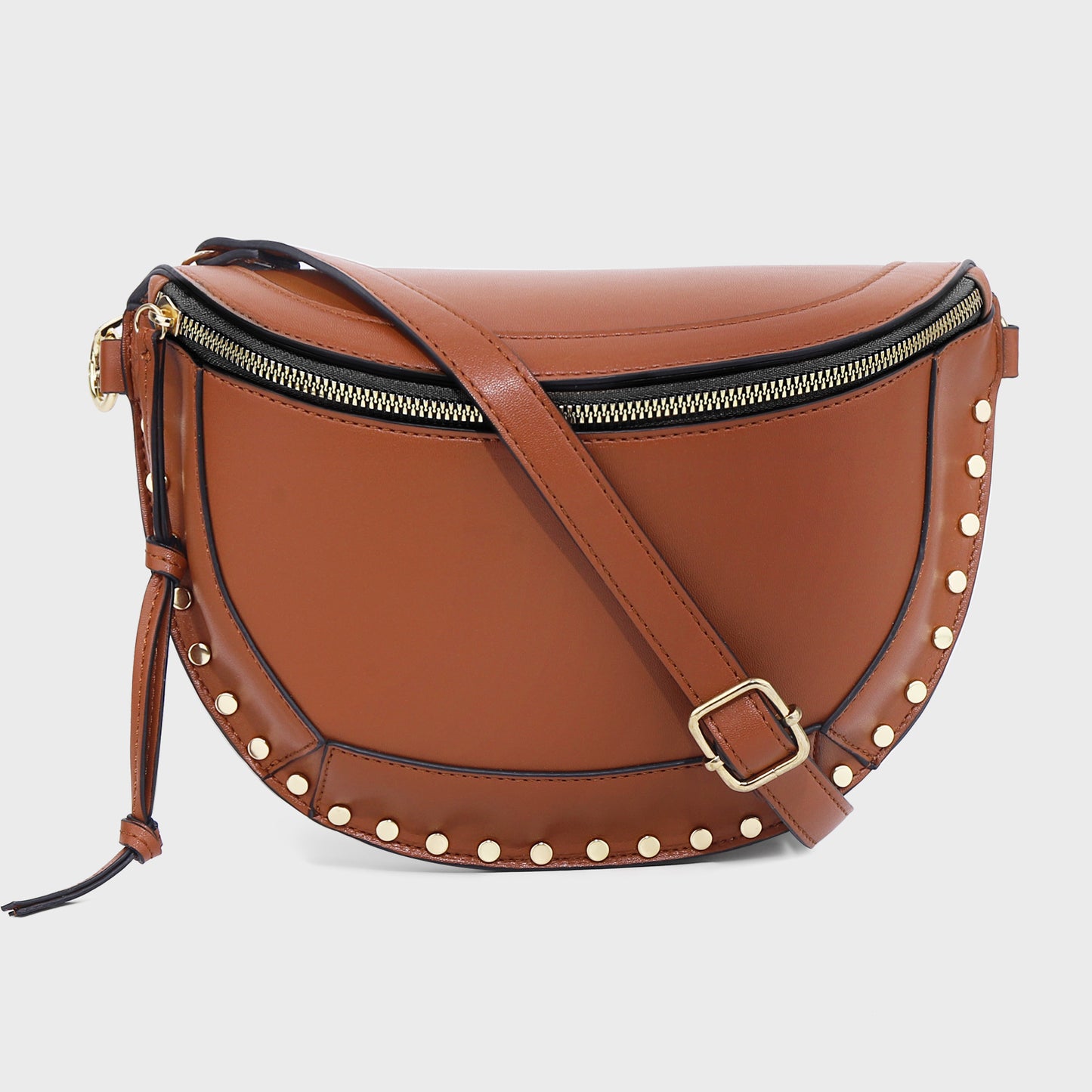 GoFree — The Roomiest Bum Bag