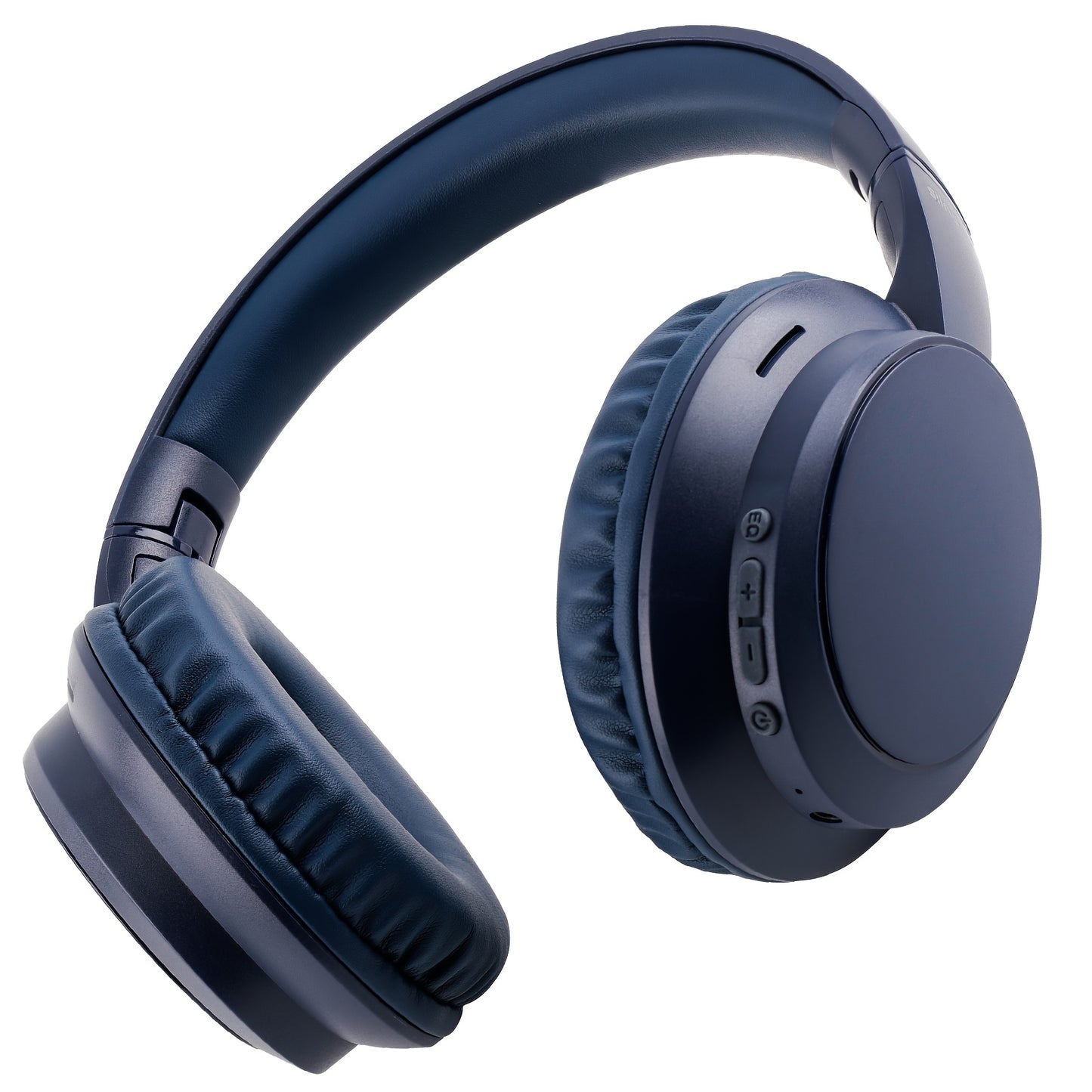 Wireless Headphone, Foldable Bluetooth Headphones Over Ear, Bluetooth Headset with Mic, Phones, Sports & Cycling