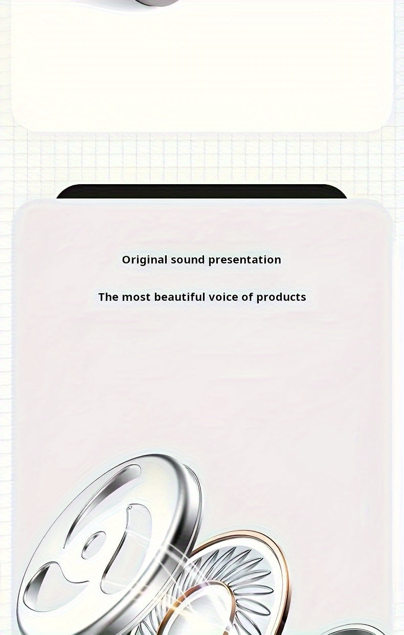 Wireless Noise Cancelling Headphones,Wireless Headphone, Foldable Bluetooth Headphones Over Ear, Wireless Headset for Gaming, Phones, Sports Training & Running