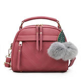 Vintage Gusure Carry Bag