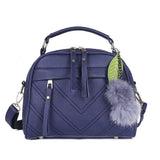 Vintage Gusure Carry Bag