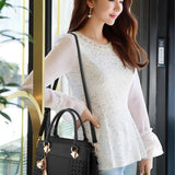 Vintage Gusure Carry Bag