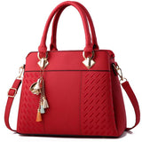 Vintage Gusure Carry Bag