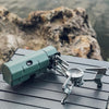 Kenzova CampMaster™- PocketBurner