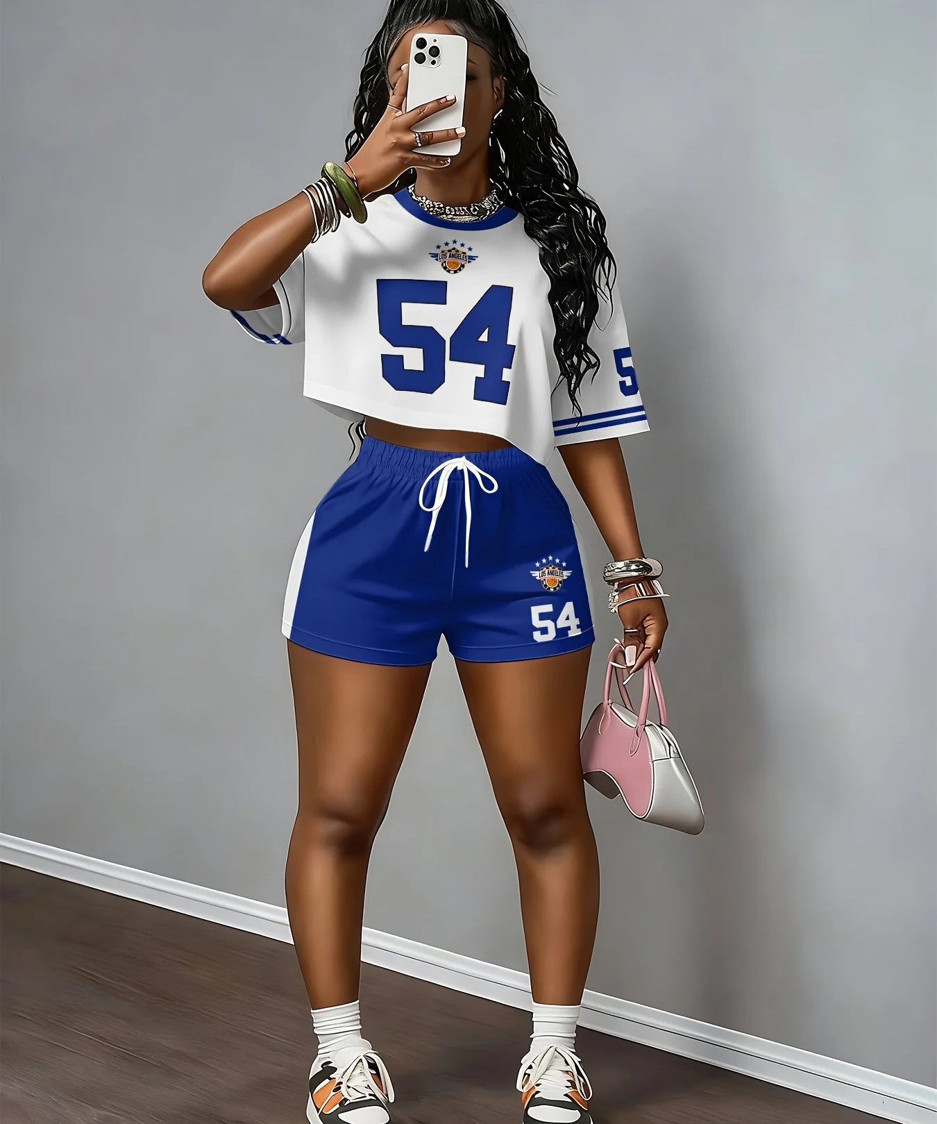 Game Day Two Piece Set