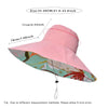 Flipmaze Double wear breathable Sun Hat