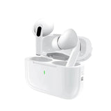 Wireless Noise-Cancelling Airpods