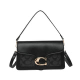 Bloc Mini Shoulder Purse