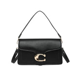 Bloc Mini Shoulder Purse