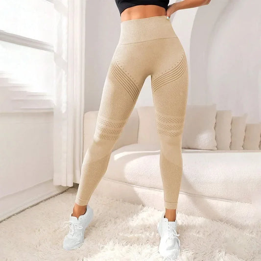 Fittabella 3D Leggings – Redefine your silhouette effortlessly.