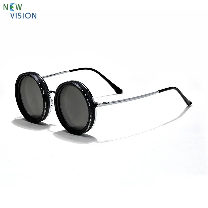 VOO Anti-Ray Polarized Sunglasses