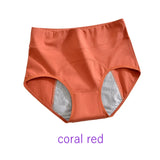 The High Waisted Period Underwear™