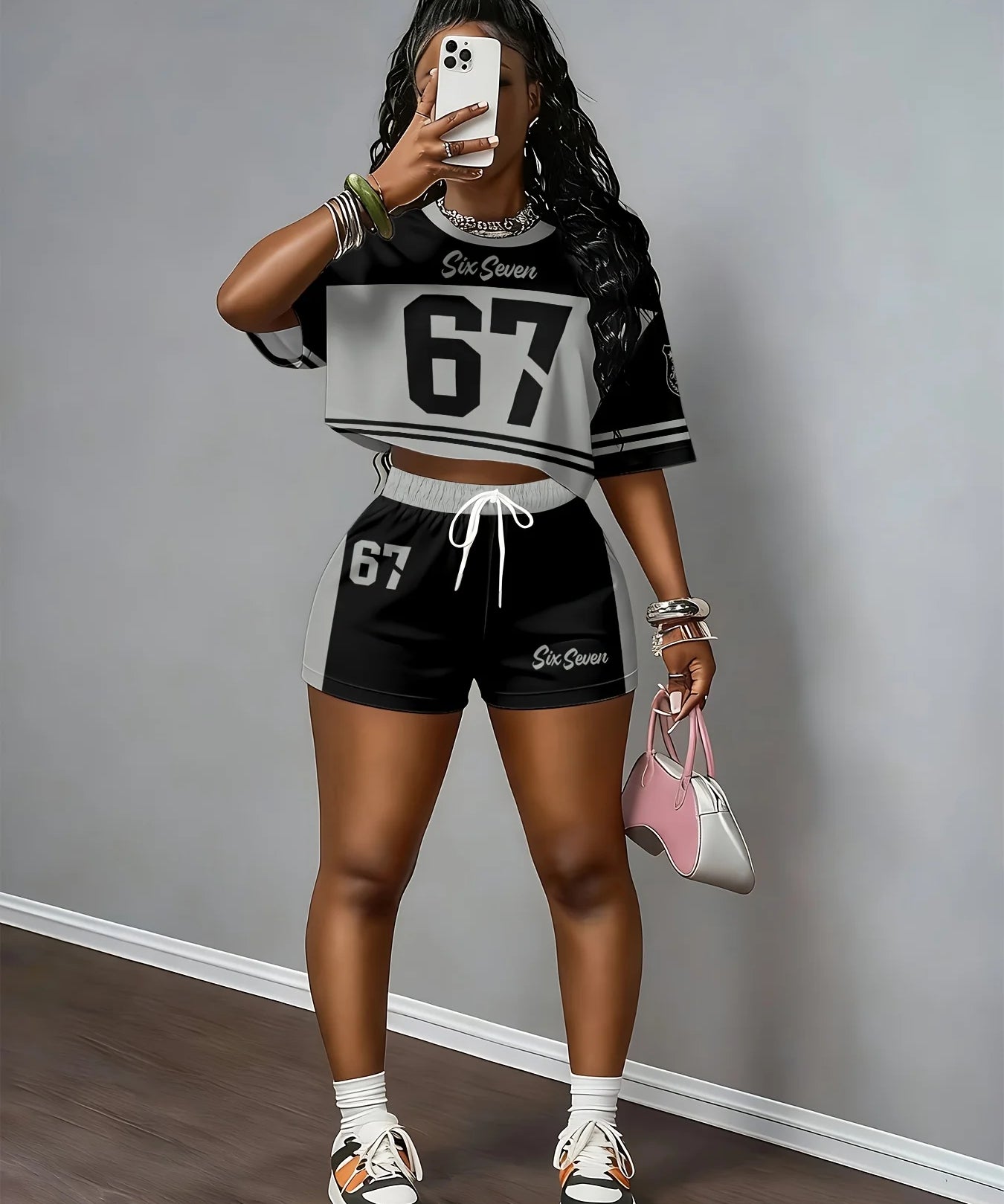Game Day Two Piece Set