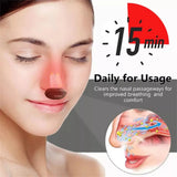 Kenzova Red Light Allergy Therapy – for Dry Nose & Sinus Comfort
