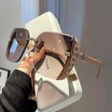 Soul Vintage Sunglasses