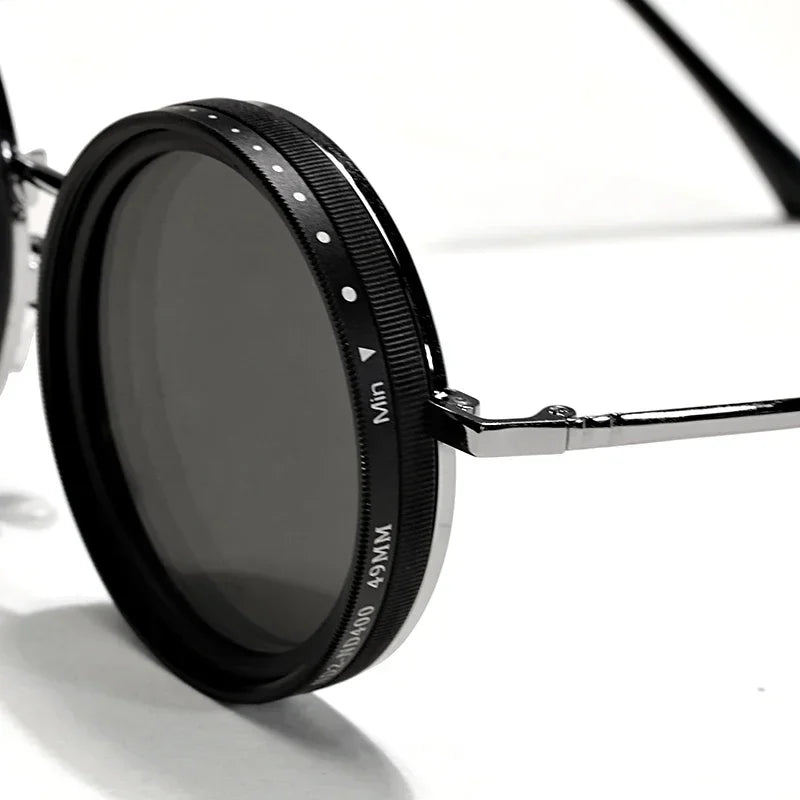 VOO Anti-Ray Polarized Sunglasses
