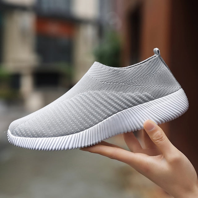 High Quality Slip on Sneakers