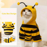 Halloween Pet Costume Dogs & Cats