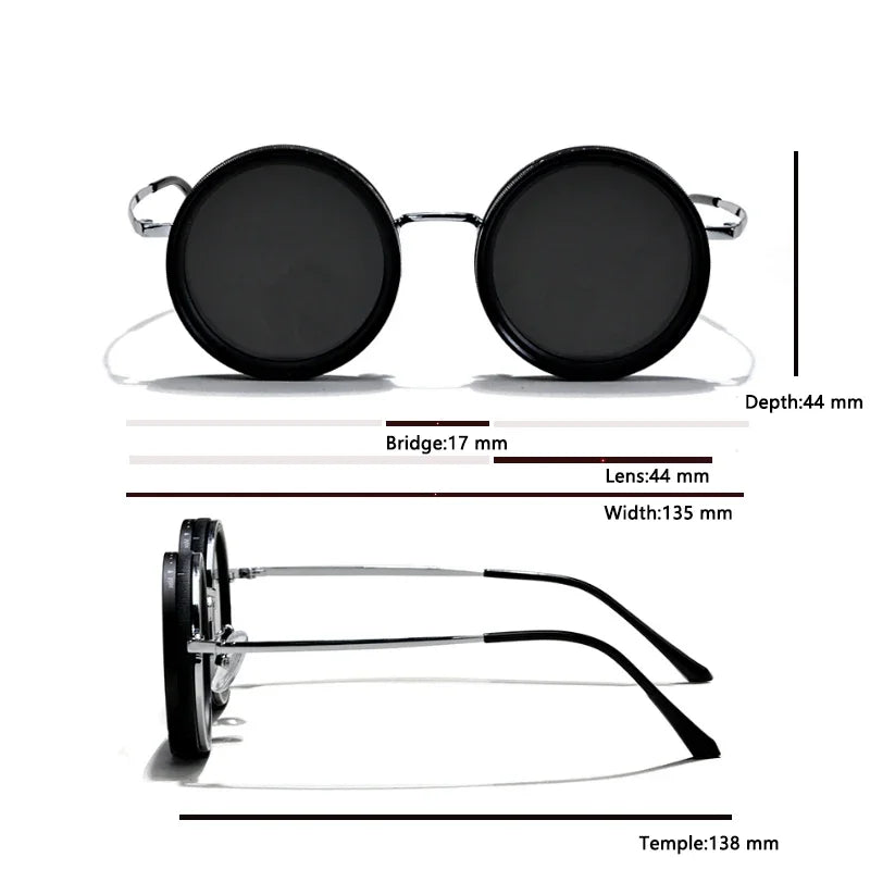 VOO Anti-Ray Polarized Sunglasses