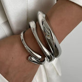 CROXX WOMEN CUFF BRACELET