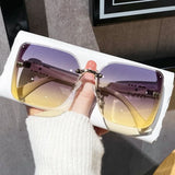 Soul Vintage Sunglasses