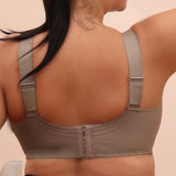 KENZOVA COMFORTPLUS BRA™— YOUR BRA SHOULDN'T FEEL LIKE PUNISHMENT.