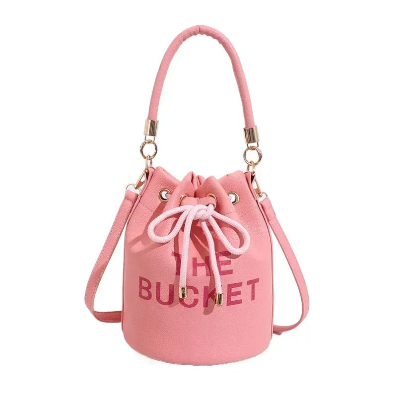The Bucket Sling Bag