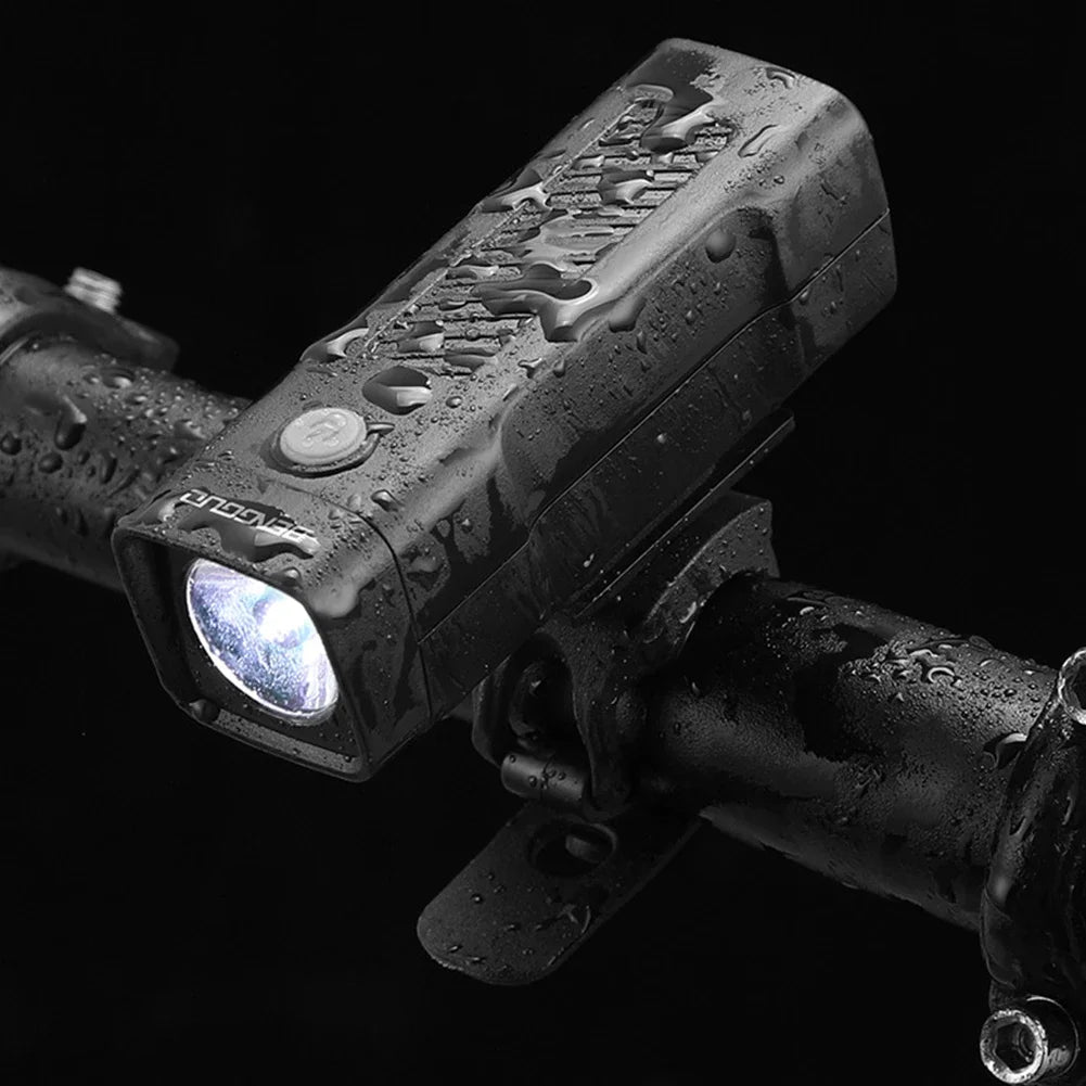 Ultra Bright Bicycle Front Light for Cycling