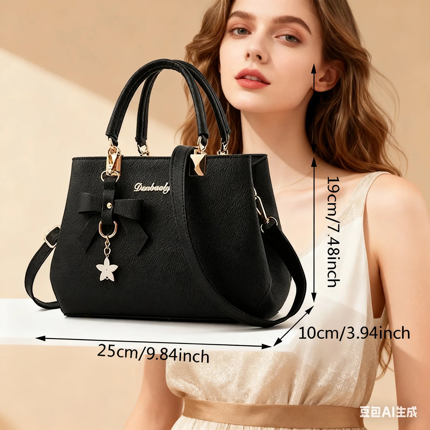 The Élara Crossbody