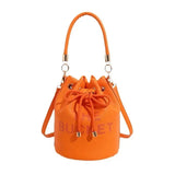 The Bucket Sling Bag
