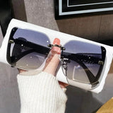 Soul Vintage Sunglasses