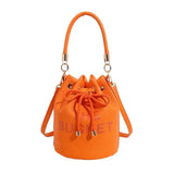 The Bucket Sling Bag