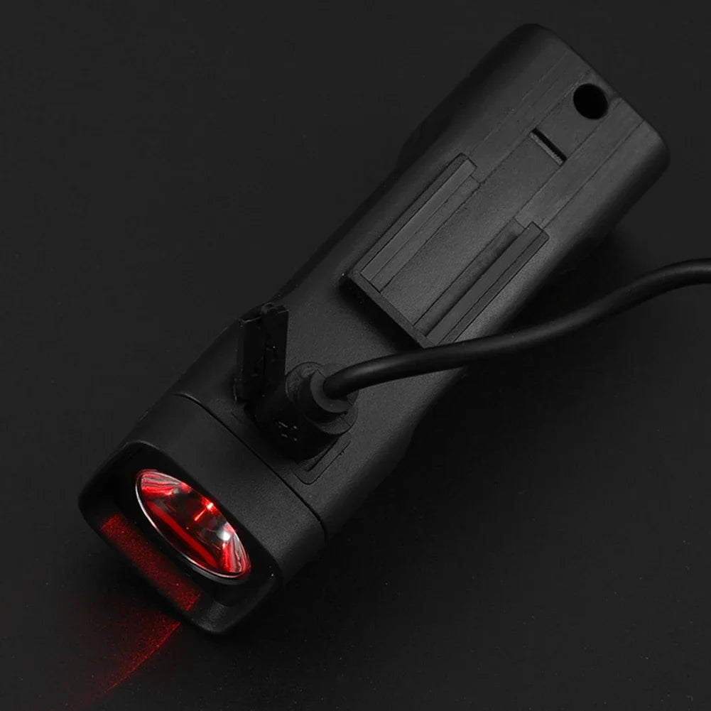 Ultra Bright Bicycle Front Light for Cycling