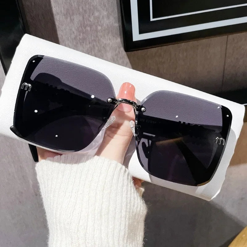 Soul Vintage Sunglasses