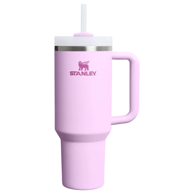 STANLEY QUENCHER H2.0 | 40 OZ TUMBLER