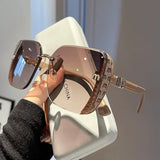 Soul Vintage Sunglasses