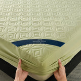 Waterproof Antibacterial Breathable Sheet Protector