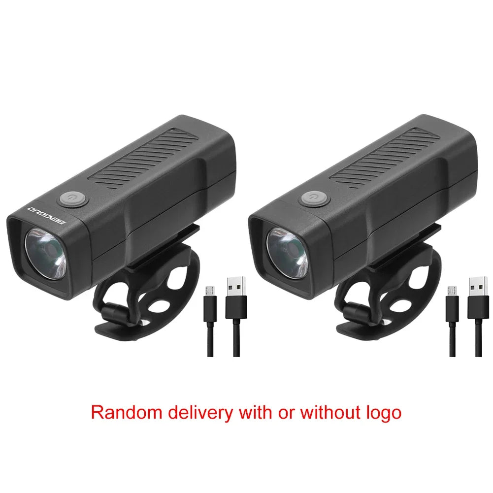 Ultra Bright Bicycle Front Light for Cycling
