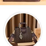 New Women bag Handbag for women 2025 sac a main Designer Shoulder bags handbag for women 2025 Composite bag Messenger bag