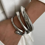 CROXX WOMEN CUFF BRACELET