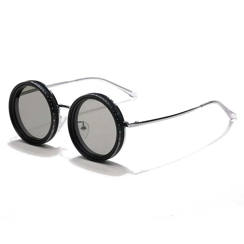 VOO Anti-Ray Polarized Sunglasses