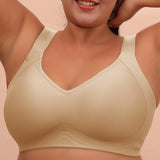 KENZOVA COMFORTPLUS BRA™— YOUR BRA SHOULDN'T FEEL LIKE PUNISHMENT.