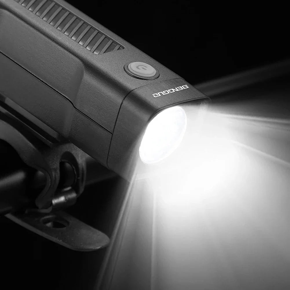Ultra Bright Bicycle Front Light for Cycling