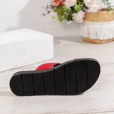 Fashionable and Versatile Sports-Style Women's Sandals, Mesh Breathable, Comfortable and Skin-Friendly, Suitable for Both Indoor and Outdoor Wear, Flat Sandals