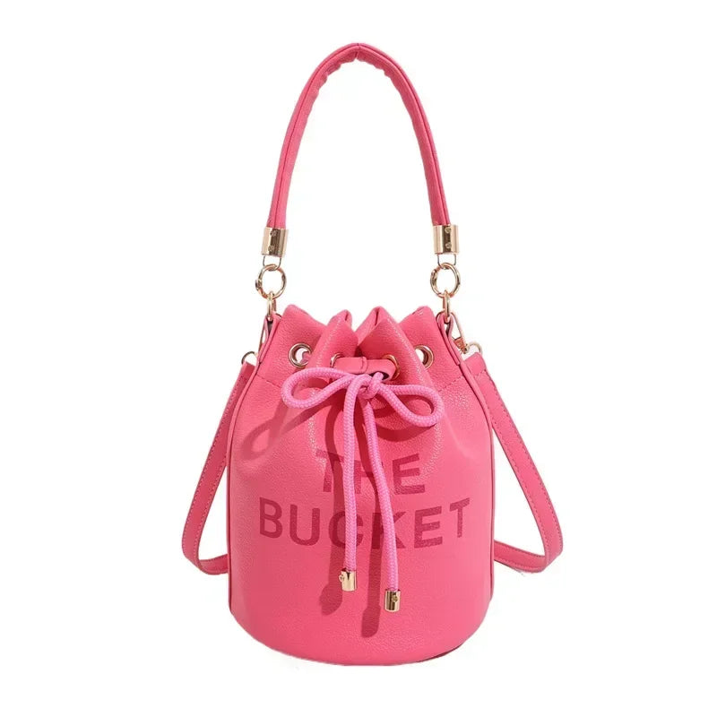 The Bucket Sling Bag